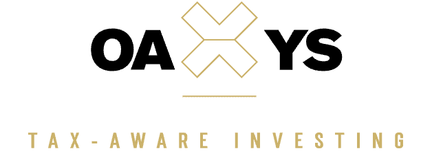 OaSys Logo